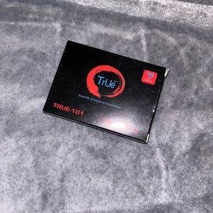 True 42 Digital Pocket Scale